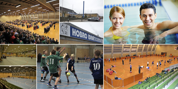 collage hobro